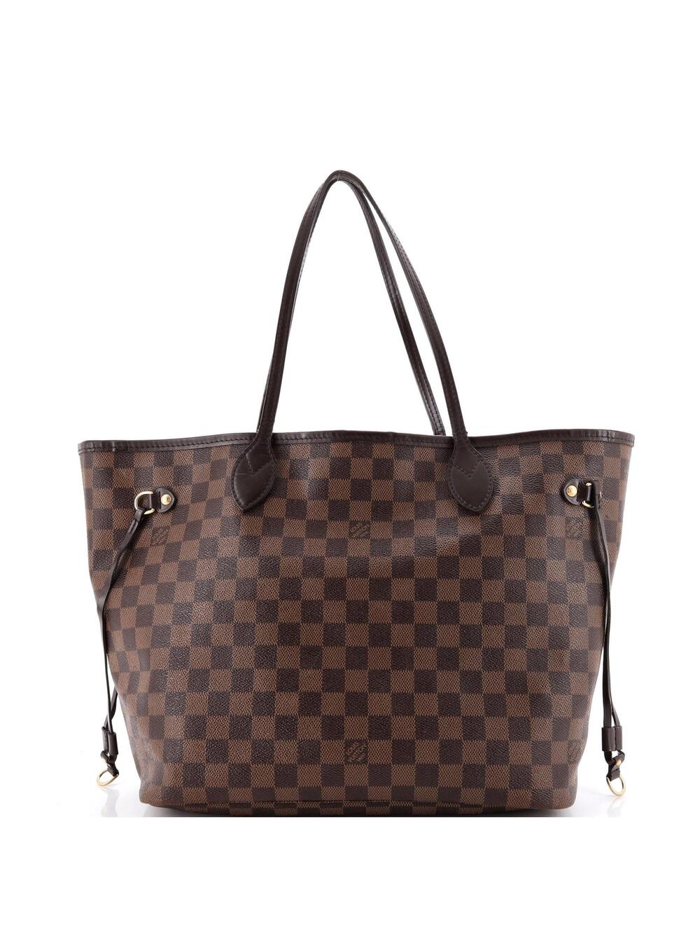 Louis Vuitton Neverfull Nm Tote Damier #365310L20B